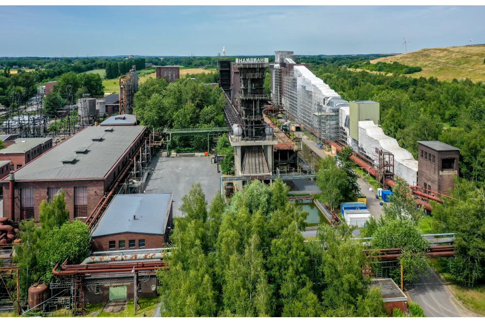 Gartenausstellung f&uuml;r eine gesamte Metropolregion